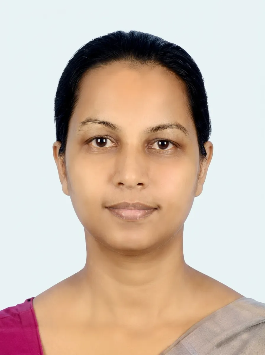 Ms. K. D. S. Krishanthi